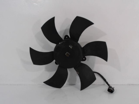 MOTEUR VENTILATEUR RADIATEUR VOLVO S40 -2000