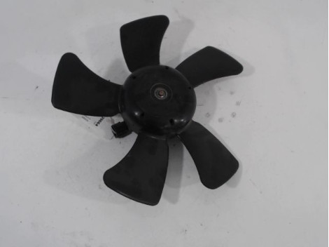 MOTEUR VENTILATEUR RADIATEUR MITSUBISHI OUTLANDER