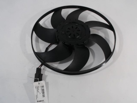 MOTEUR VENTILATEUR RADIATEUR MERCEDES CLK