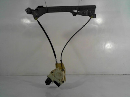 MECANISME+MOTEUR LEVE-GLACE ARRIERE DROIT RENAULT LAGUNA III 2007-