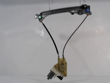 MECANISME+MOTEUR LEVE-GLACE ARRIERE GAUCHE RENAULT LAGUNA III 2009-