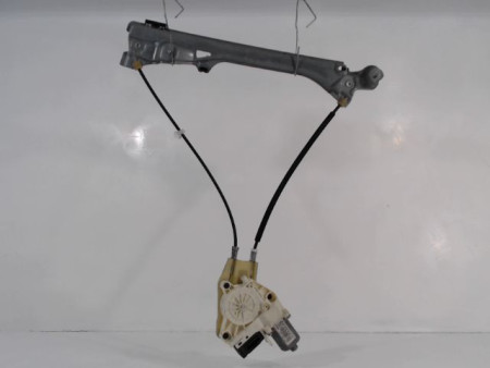 MECANISME+MOTEUR LEVE-GLACE ARRIERE GAUCHE RENAULT LAGUNA III 2009-