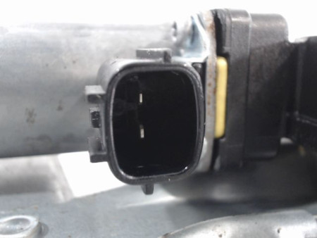 MECANISME+MOTEUR LEVE-GLACE AVANT GAUCHE DACIA SANDERO 2008-