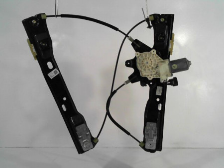 MECANISME+MOTEUR LEVE-GLACE AVANT GAUCHE FORD FOCUS 2008-