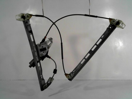 MECANISME+MOTEUR LEVE-GLACE AVANT GAUCHE PEUGEOT 206 5P