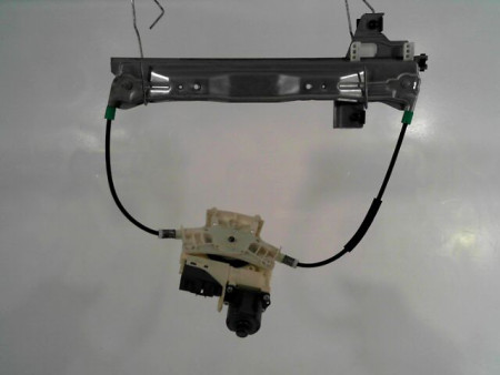 MECANISME+MOTEUR LEVE-GLACE ARRIERE GAUCHE PEUGEOT 407 SW