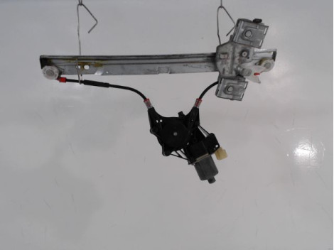 MECANISME+MOTEUR LEVE-GLACE AVANT DROIT FORD FIESTA 2008-