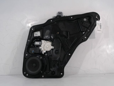 MECANISME+MOTEUR LEVE-GLACE ARRIERE DROIT VOLKSWAGEN TIGUAN 2009-