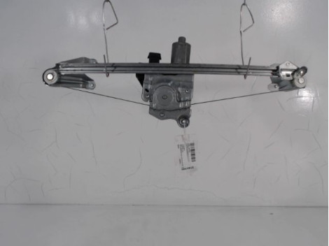 MECANISME+MOTEUR LEVE-GLACE ARRIERE DROIT OPEL ZAFIRA 2006-