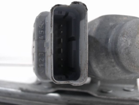 MECANISME+MOTEUR LEVE-GLACE ARRIERE GAUCHE CITROEN C4 PICASSO