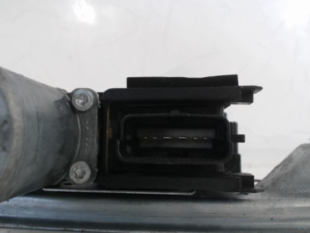 MECANISME+MOTEUR LEVE-GLACE ARRIERE GAUCHE PEUGEOT 308 2007-