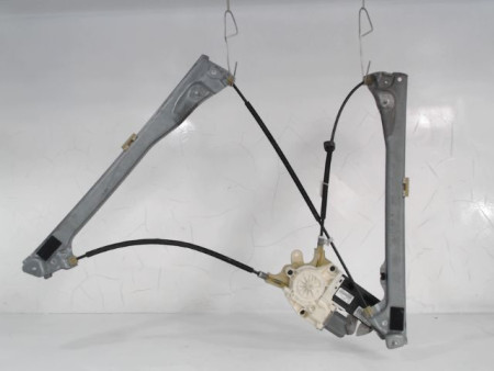 MECANISME+MOTEUR LEVE-GLACE AVANT DROIT RENAULT LAGUNA III 2009-