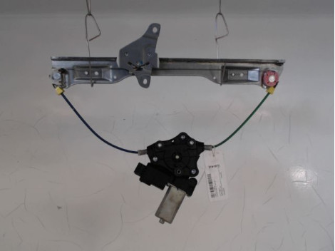 MECANISME+MOTEUR LEVE-GLACE AVANT DROIT OPEL CORSA 2010-