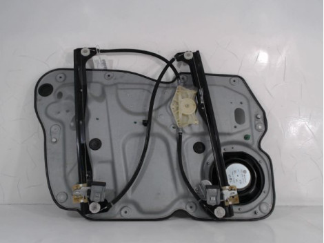 MECANISME+MOTEUR LEVE-GLACE AVANT DROIT VOLKSWAGEN TOURAN 07-