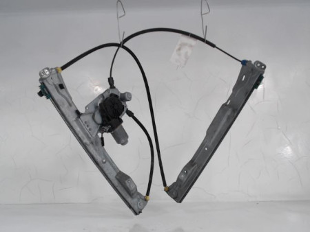 MECANISME+MOTEUR LEVE-GLACE AVANT DROIT RENAULT CLIO III 2010-