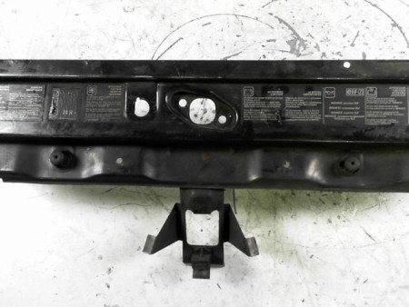 TRAVERSE SUPERIEURE ARMATURE AVANT RENAULT LAGUNA II 00-2005