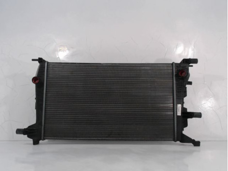 RADIATEUR RENAULT MEGANE III 2008-