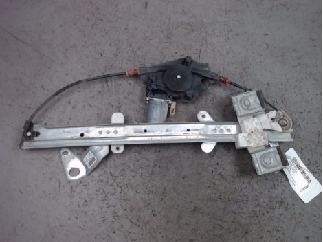 MECANISME+MOTEUR LEVE-GLACE AVANT GAUCHE FORD FUSION 2005-