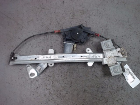 MECANISME+MOTEUR LEVE-GLACE AVANT GAUCHE FORD FUSION 2005-