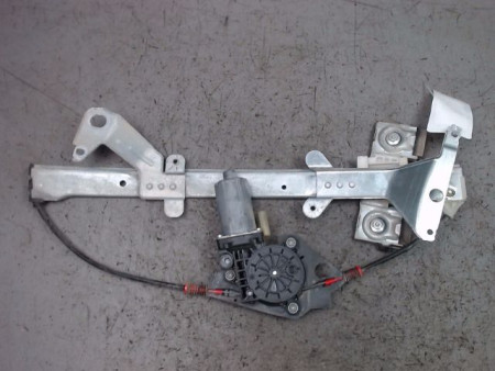 MECANISME+MOTEUR LEVE-GLACE AVANT GAUCHE FORD FUSION 2005-