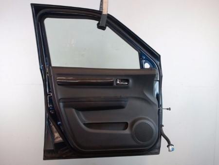 PORTE AVANT GAUCHE SUZUKI SWIFT