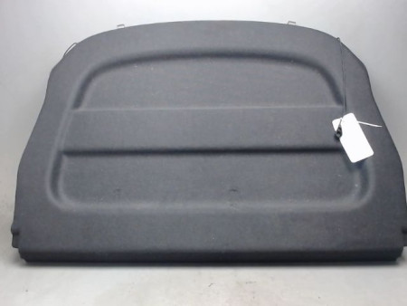 TABLETTE PLAGE ARRIERE RENAULT MEGANE III 2008-