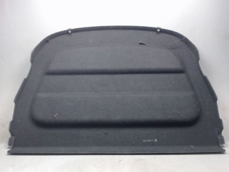 TABLETTE PLAGE ARRIERE RENAULT MEGANE III 2008-