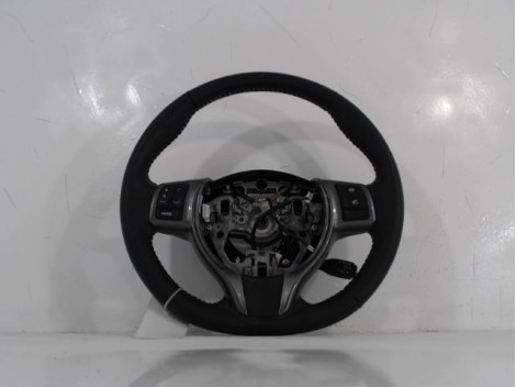 VOLANT DE DIRECTION TOYOTA YARIS II 2010-