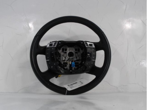 VOLANT DE DIRECTION CITROEN C5 2008-