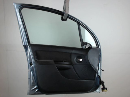 PORTE AVANT GAUCHE CITROEN C3 2005-