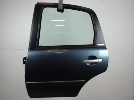 PORTE ARRIERE GAUCHE CITROEN C3 2005-