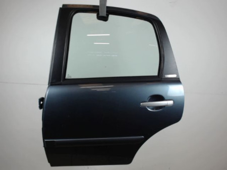 PORTE ARRIERE GAUCHE CITROEN C3 2005-