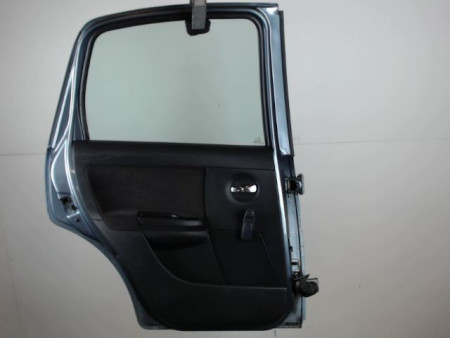 PORTE ARRIERE GAUCHE CITROEN C3 2005-