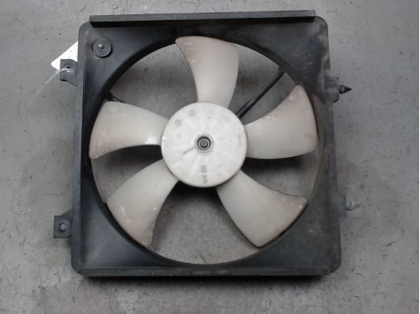 MOTEUR VENTILATEUR RADIATEUR MAZDA MX5 2001-