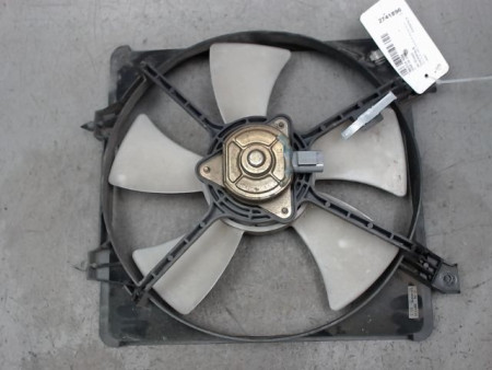 MOTEUR VENTILATEUR RADIATEUR MAZDA MX5 2001-