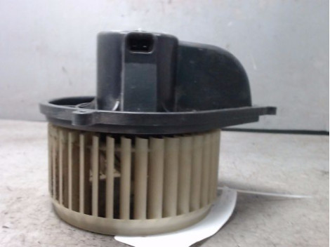 MOTEUR VENTILATEUR CHAUFFAGE FIAT DUCATO 11 C1A TOLE 2002-