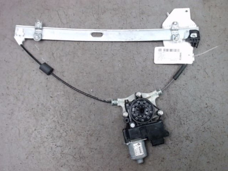 MECANISME+MOTEUR LEVE-GLACE AVANT GAUCHE KIA PICANTO