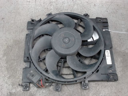 VENTILATEUR DE REFROIDISSEMENT OPEL ZAFIRA