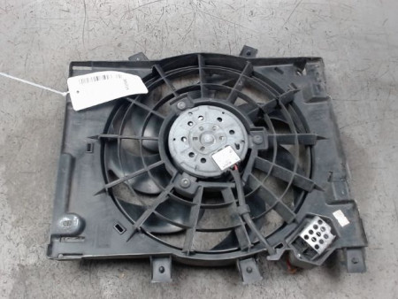 VENTILATEUR DE REFROIDISSEMENT OPEL ZAFIRA