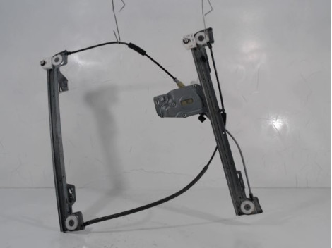 MECANISME+MOTEUR LEVE-GLACE AVANT DROIT RENAULT KANGOO -2008