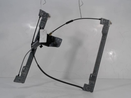 MECANISME+MOTEUR LEVE-GLACE AVANT DROIT RENAULT KANGOO -2008