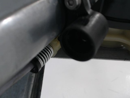 MECANISME+MOTEUR LEVE-GLACE AVANT DROIT RENAULT KANGOO -2008