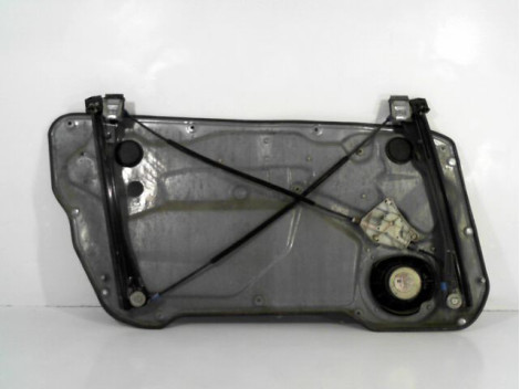 MECANISME+MOTEUR LEVE-GLACE AVANT DROIT SEAT IBIZA 2002-2006