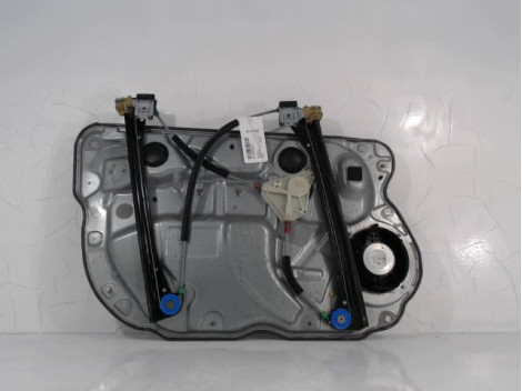 MECANISME+MOTEUR LEVE-GLACE AVANT DROIT VOLKSWAGEN POLO 2005-