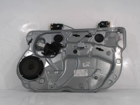 MECANISME+MOTEUR LEVE-GLACE AVANT DROIT VOLKSWAGEN POLO 2005-