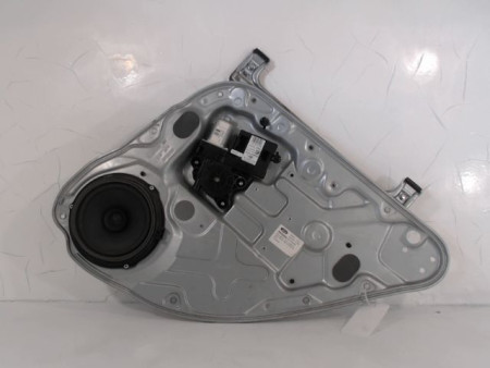 MECANISME+MOTEUR LEVE-GLACE ARRIERE DROIT FORD FOCUS C-MAX 2007-