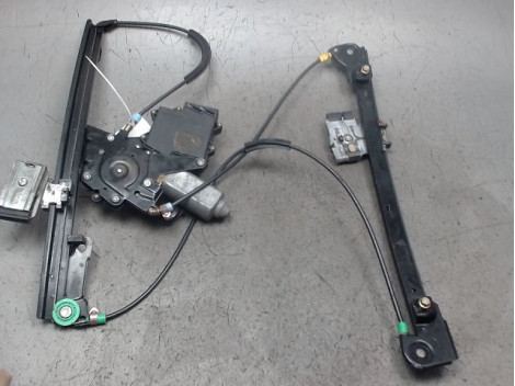 MECANISME+MOTEUR LEVE-GLACE AVANT DROIT VOLKSWAGEN GOLF III 92-97