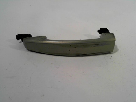 POIGNEE EXTERIEURE PORTE ARRIERE DROIT OPEL ZAFIRA 2006-