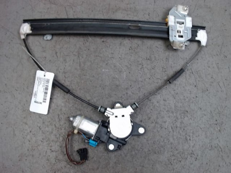 MECANISME+MOTEUR LEVE-GLACE AVANT DROIT CHEVROLET MATIZ 05-