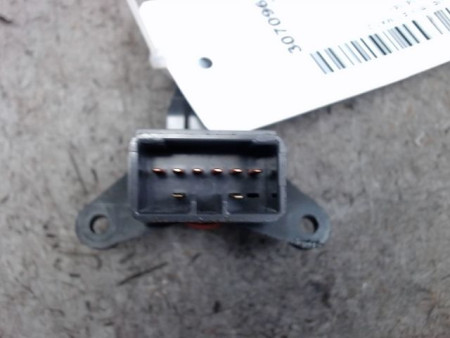 BOUTON DE WARNING CHEVROLET MATIZ 05-